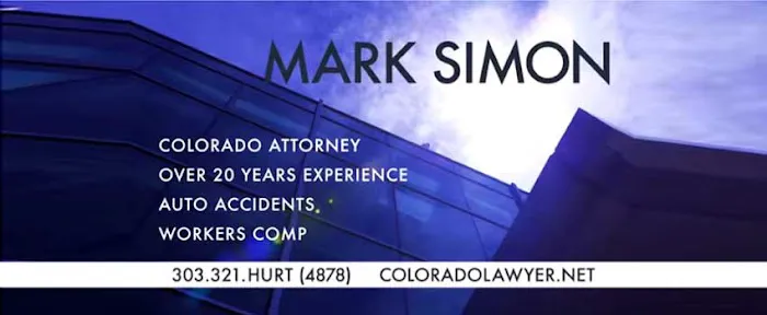 Mark A. Simon, Attorney at Law 8