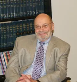 Hochstadt, Straw & Silverman, P.C. 1