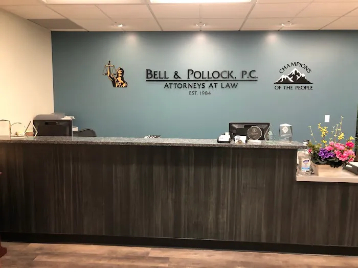 Bell & Pollock, P.C. 9