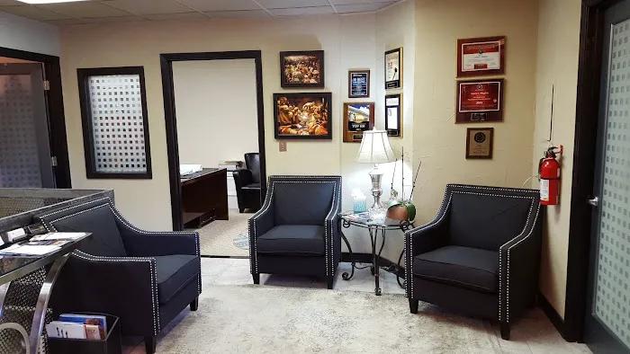O. Russel Murray, LLC 7
