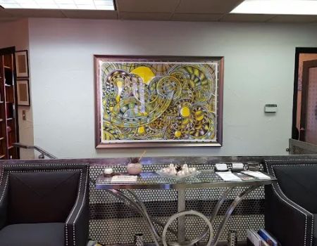 O. Russel Murray, LLC