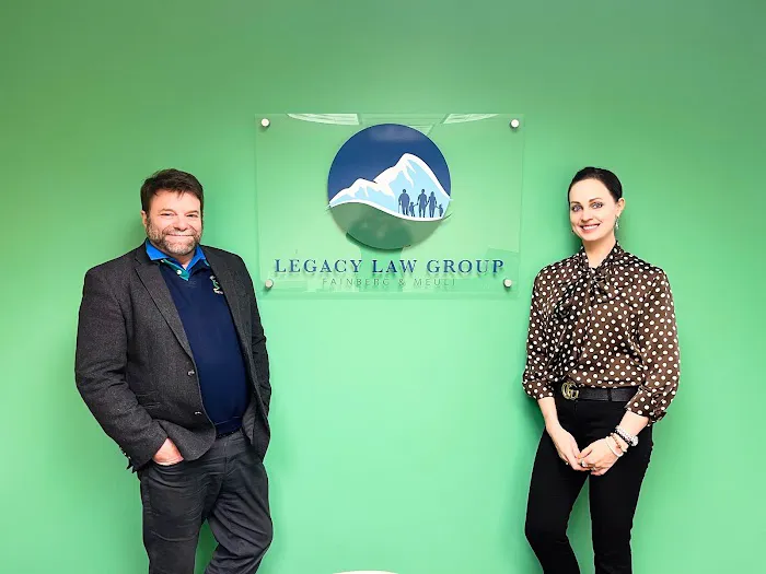 Legacy Law Group Colorado - Estate Planning, Trust, Asset Protection 2