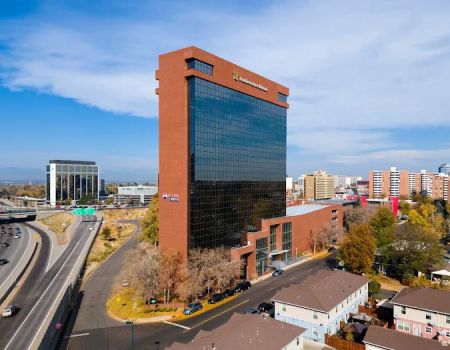 Denver Criminal and Injury Attorneys