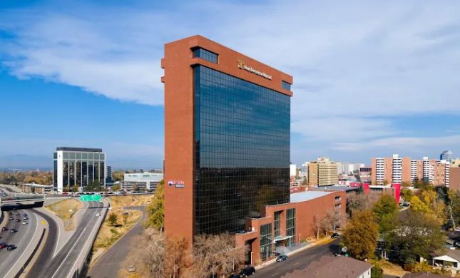 Denver Criminal and Injury Attorneys