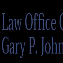 Law Office Of Gary P. Johnson ico