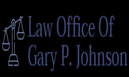 Law Office Of Gary P. Johnson