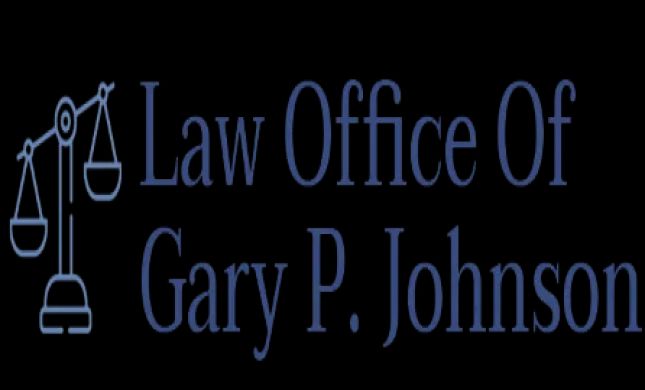 Law Office Of Gary P. Johnson