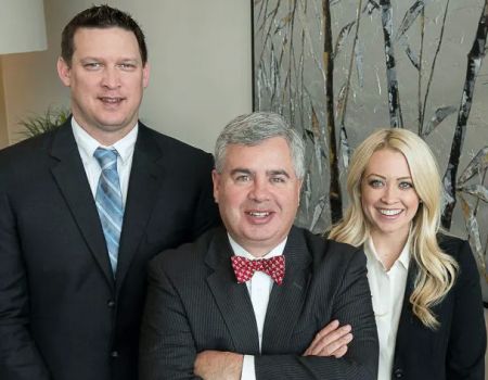 Berumen Law Firm, P.C.