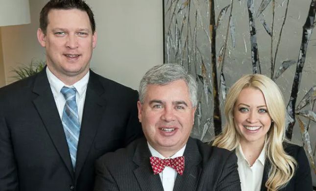 Berumen Law Firm, P.C.