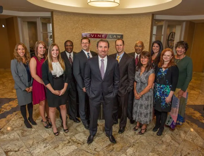 Levine Law LLC 2