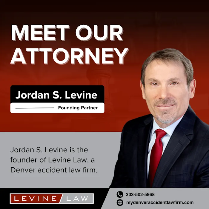 Levine Law LLC 8