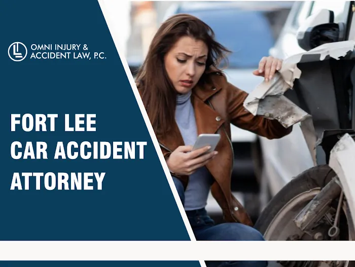 Omni Injury and Accident Law, P.C. 6