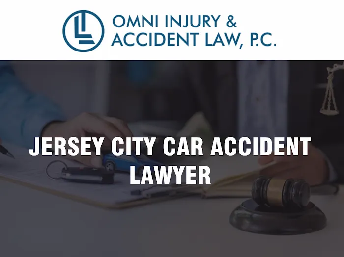 Omni Injury and Accident Law, P.C. 9