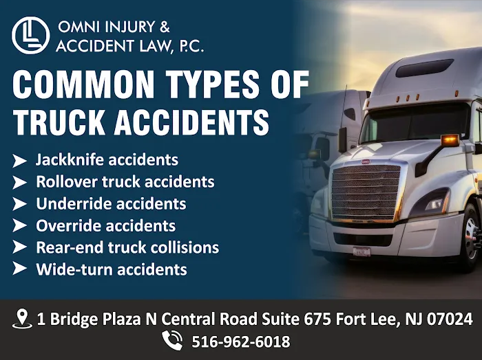 Omni Injury and Accident Law, P.C. 2