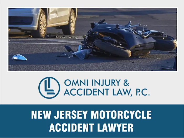Omni Injury and Accident Law, P.C. 7