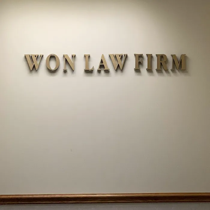 Won Law Firm PC 원우진 미국 이민 변호사 3