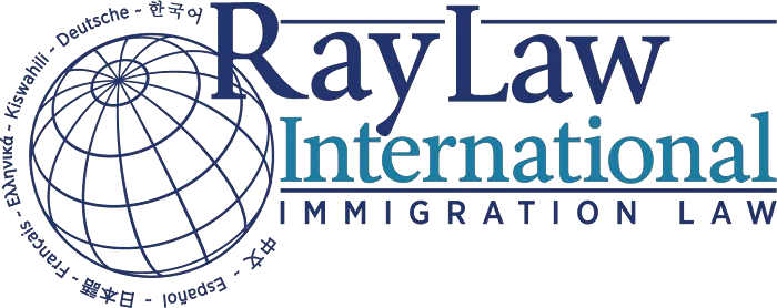 Ray Law International 5
