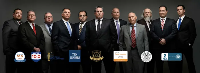Marshall Criminal Defense & DWI Lawyers 7