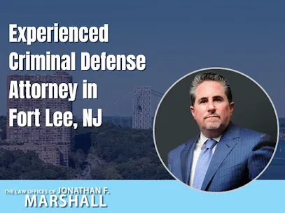Marshall Criminal Defense & DWI Lawyers 2