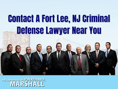 Marshall Criminal Defense & DWI Lawyers 1