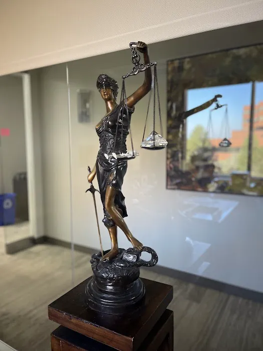 Boesen Law 1