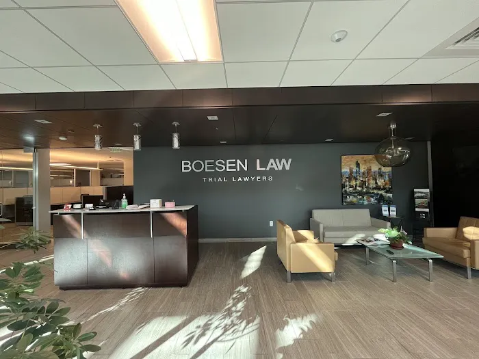 Boesen Law 7