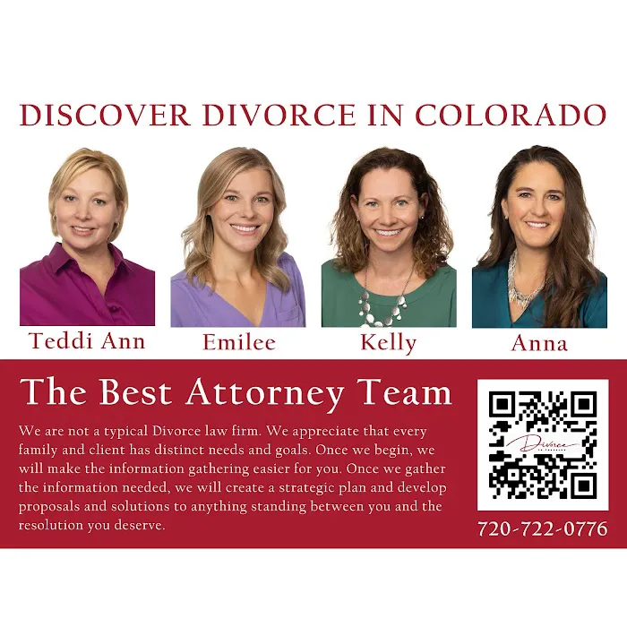 Divorce in Colorado - Thornton 2