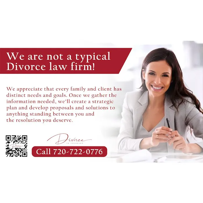 Divorce in Colorado - Thornton 4