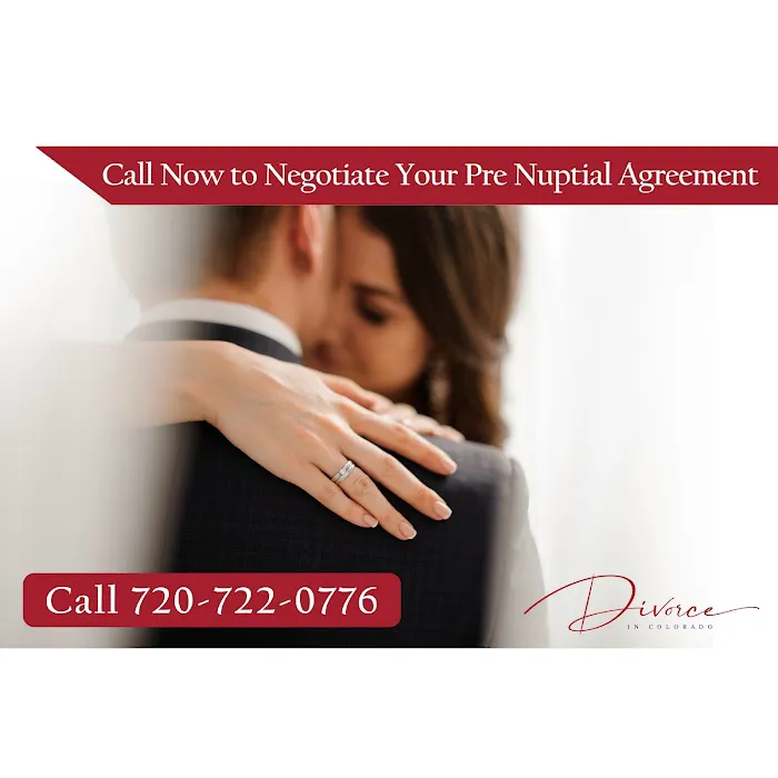 Divorce in Colorado - Thornton 1
