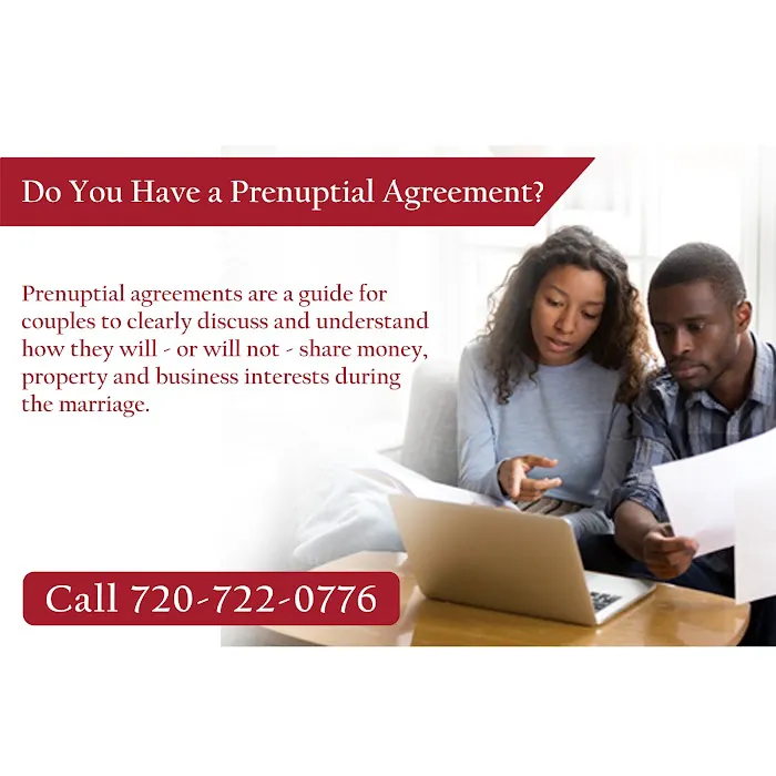 Divorce in Colorado - Thornton 0