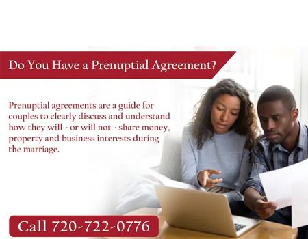 Divorce in Colorado - Thornton