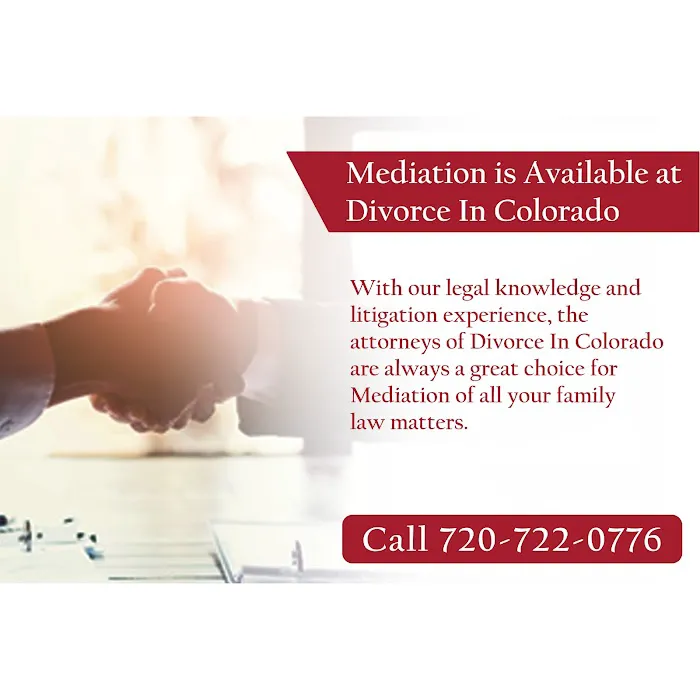 Divorce in Colorado - Thornton 8