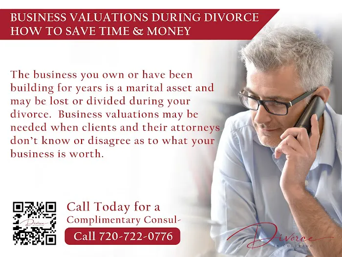 Divorce in Colorado - Thornton 6