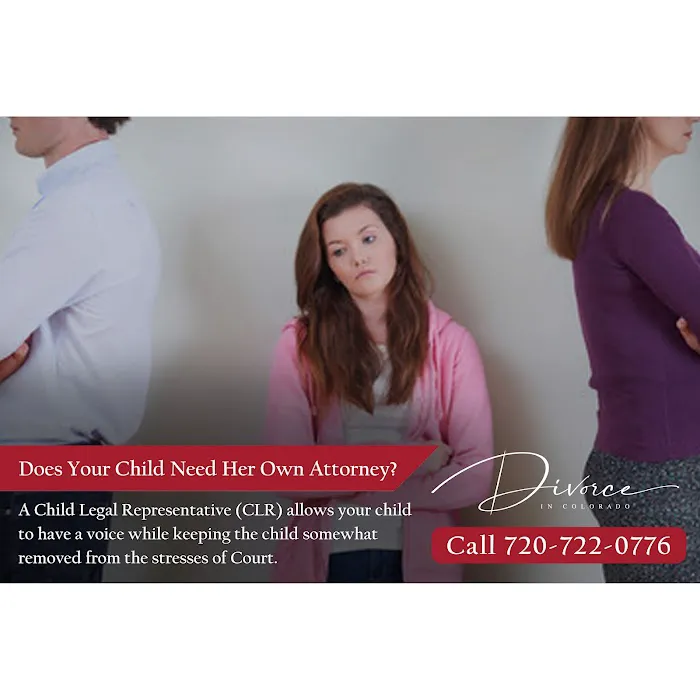 Divorce in Colorado - Thornton 3