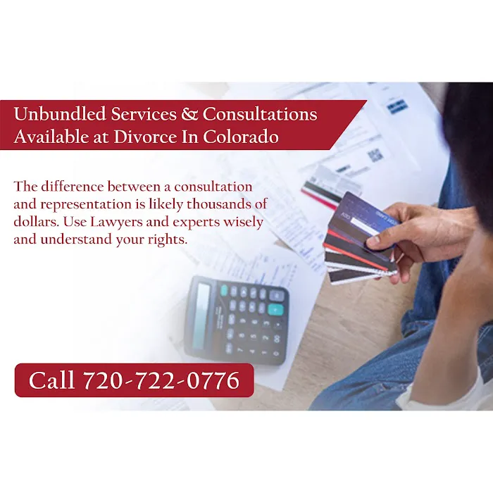 Divorce in Colorado - Thornton 9