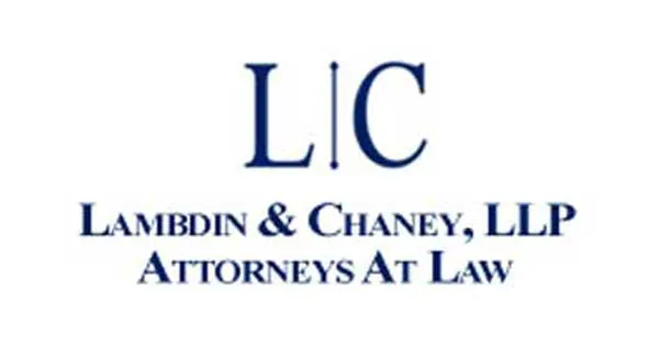 Lambdin & Chaney, LLP 0