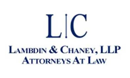 Lambdin & Chaney, LLP