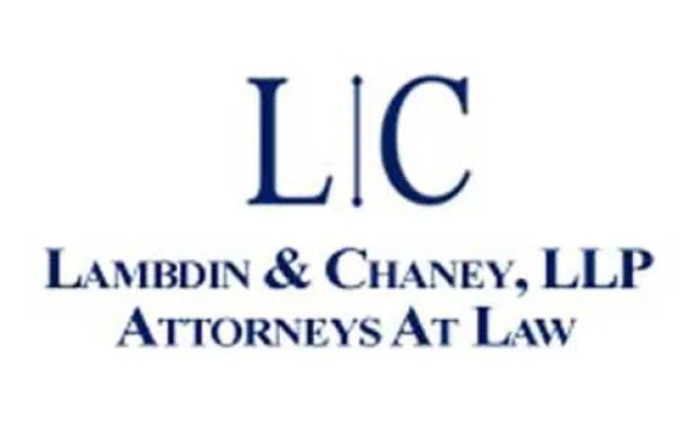 Lambdin & Chaney, LLP