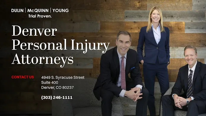 Dulin McQuinn Young, LLP 1