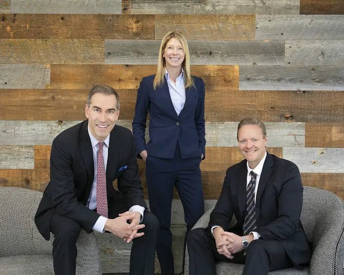 Dulin McQuinn Young, LLP 3