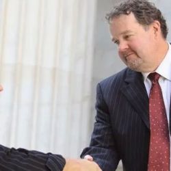 David Lindsey Attorney at Law ico
