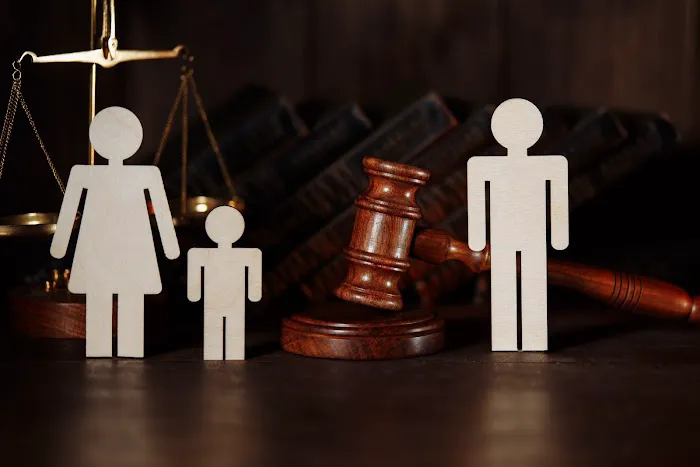 Boney Family Law 2