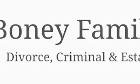 Boney Family Law