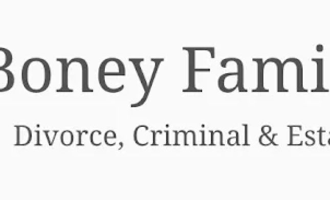 Boney Family Law
