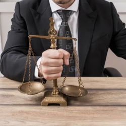 Hinds & Hinds Family Law, P.C. ico
