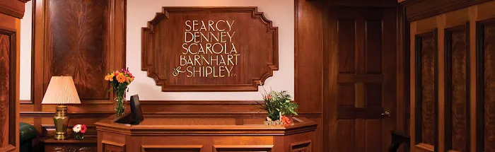 Searcy Denney Scarola Barnhart & Shipley, PA 7
