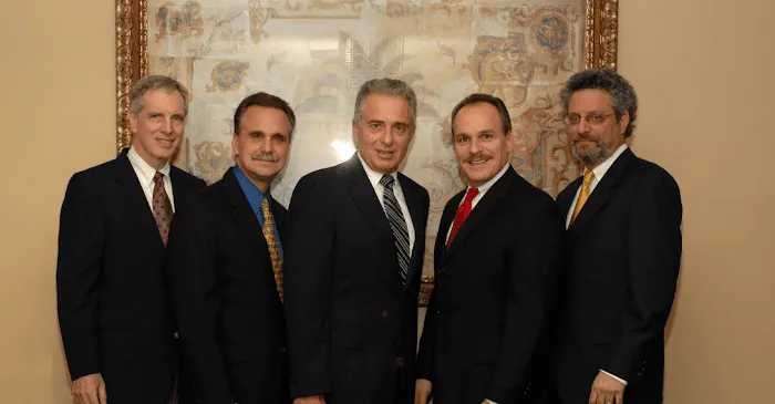 Kramer, Green, Zuckerman, Greene & Buchsbaum, PA 7