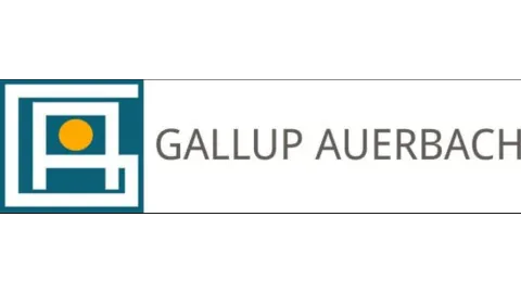Gallup Auerbach 6