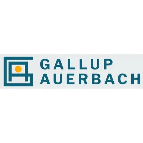 Gallup Auerbach 1