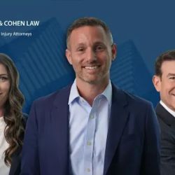 Adam Mann, ESQ. ico